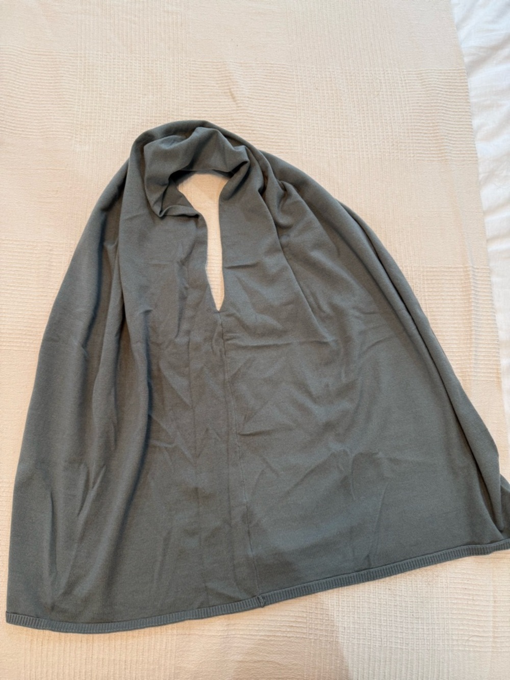 Angel maternity nursing wrap